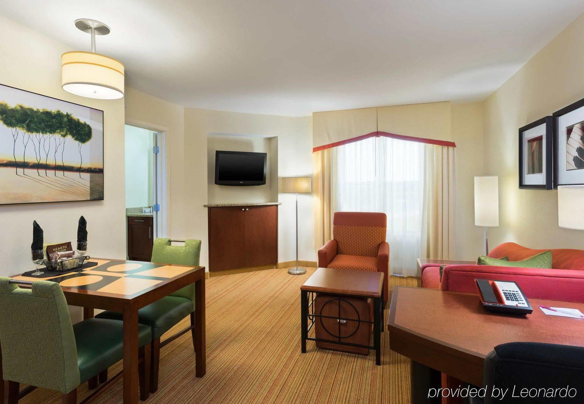 Residence Inn By Marriott Houston Katy Mills Экстерьер фото