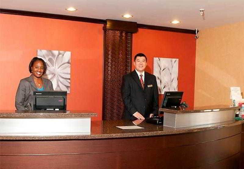 Residence Inn By Marriott Houston Katy Mills Экстерьер фото