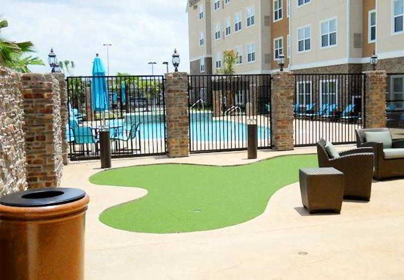 Residence Inn By Marriott Houston Katy Mills Экстерьер фото